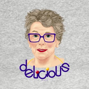 Prue Delicious T-Shirt